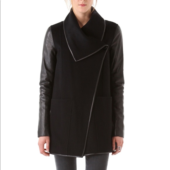 Mackage jacket